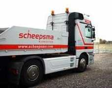 Scheepsma