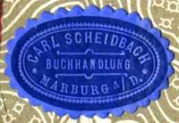 Scheidbach