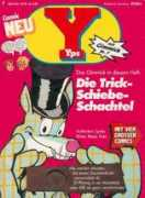 Schiebe