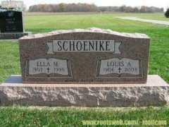 Schoenike