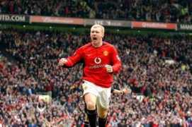 Scholes