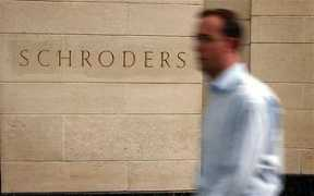 Schroders