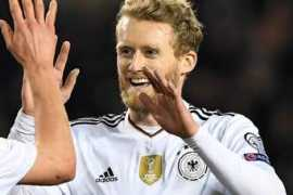 Schuerrle