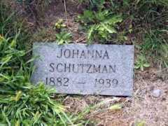 Schutzman