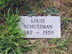 Schutzman