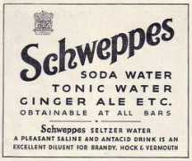 Schweppes