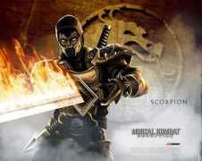 Scorpion