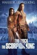 Scorpionking