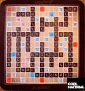 Scrable