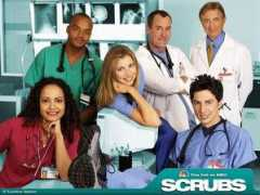 Scrubs