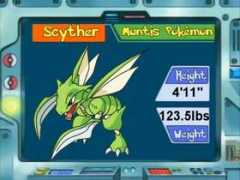 Scyther