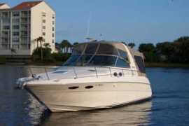 Searay