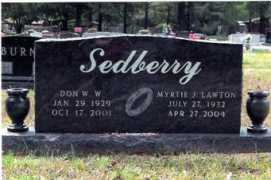 Sedberry