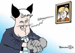 Seehofer