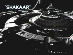 Shakaar