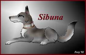 Sibuna