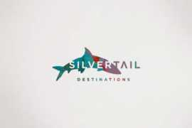 Silvertail