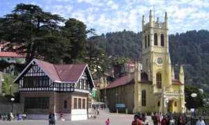 Simla