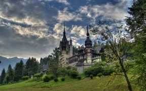 Sinaia