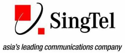 Singtel