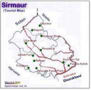 Sirmaur