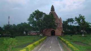 Sivasagar