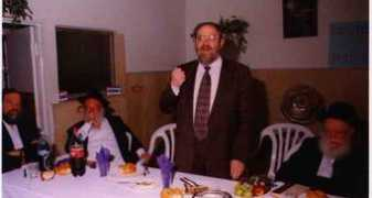 Siyum