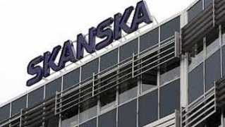 Skanska