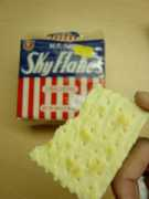 Skyflakes