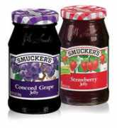 Smuckers