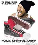 Sneaker