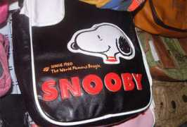 Snooby