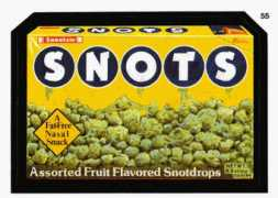 Snots