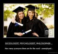 Sociologist
