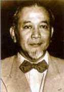 Soebardjo