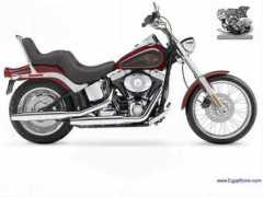 Softail