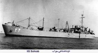 Sohrab