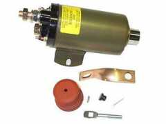 Solenoid