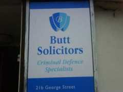 Solicitor