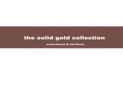 Solidgold