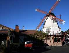 Solvang