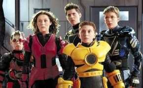 Spykids