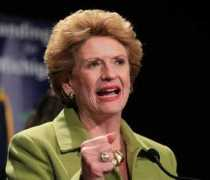 Stabenow