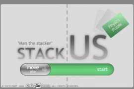 Stackus