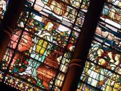 Stainedglass