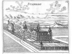 Stainhaus