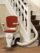 Stairlifts