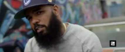 Stalley