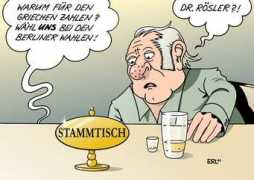 Stammtisch