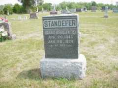 Standefer